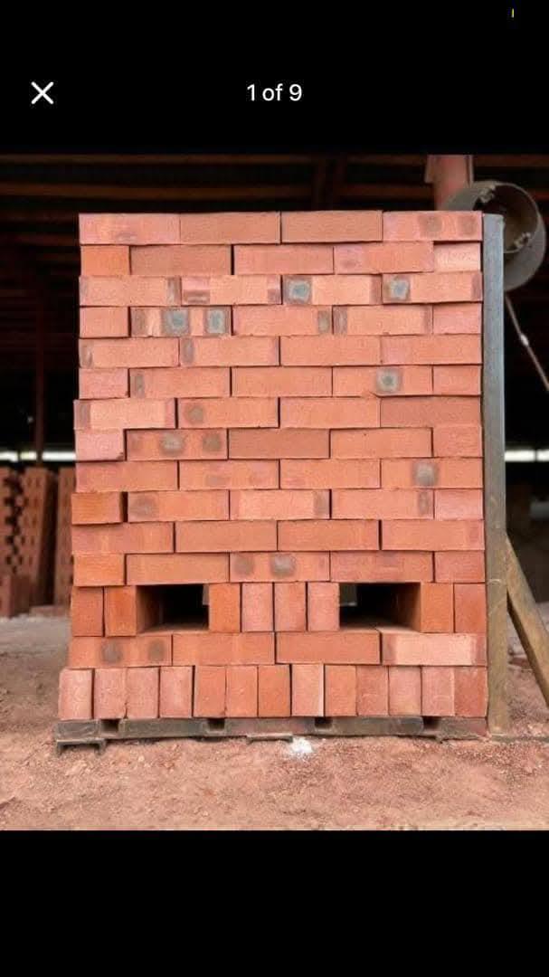 Bricks